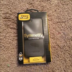 Otter box 6/6s new